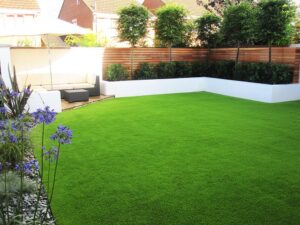 Artificial Lawn