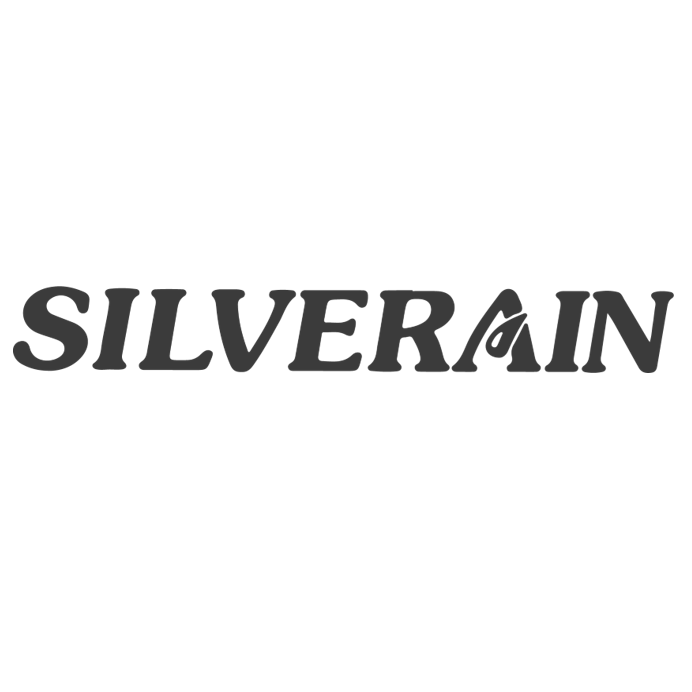 SILVERAIN LIMITED logo